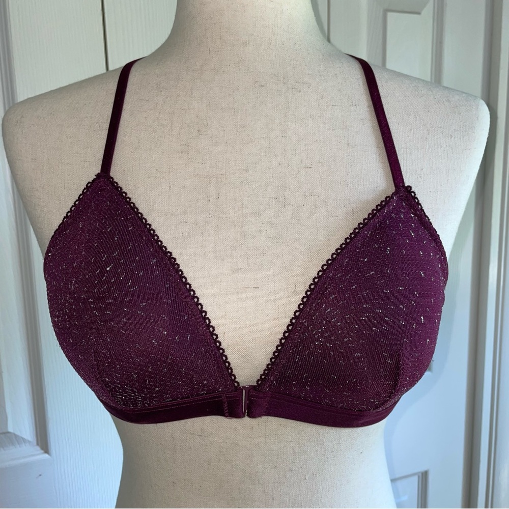Victoria’s Secret bralette size L